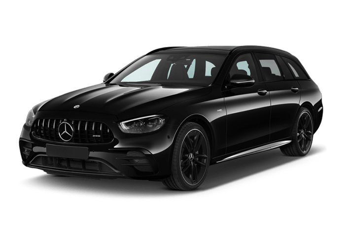 Mercedes-Benz E-Class Kombi